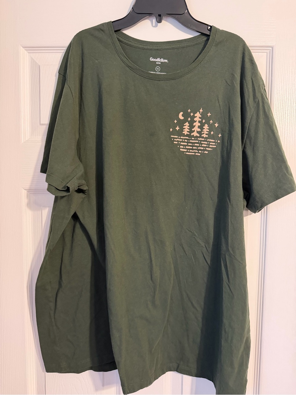 Graphic T-Shirt